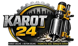 Karot Delme